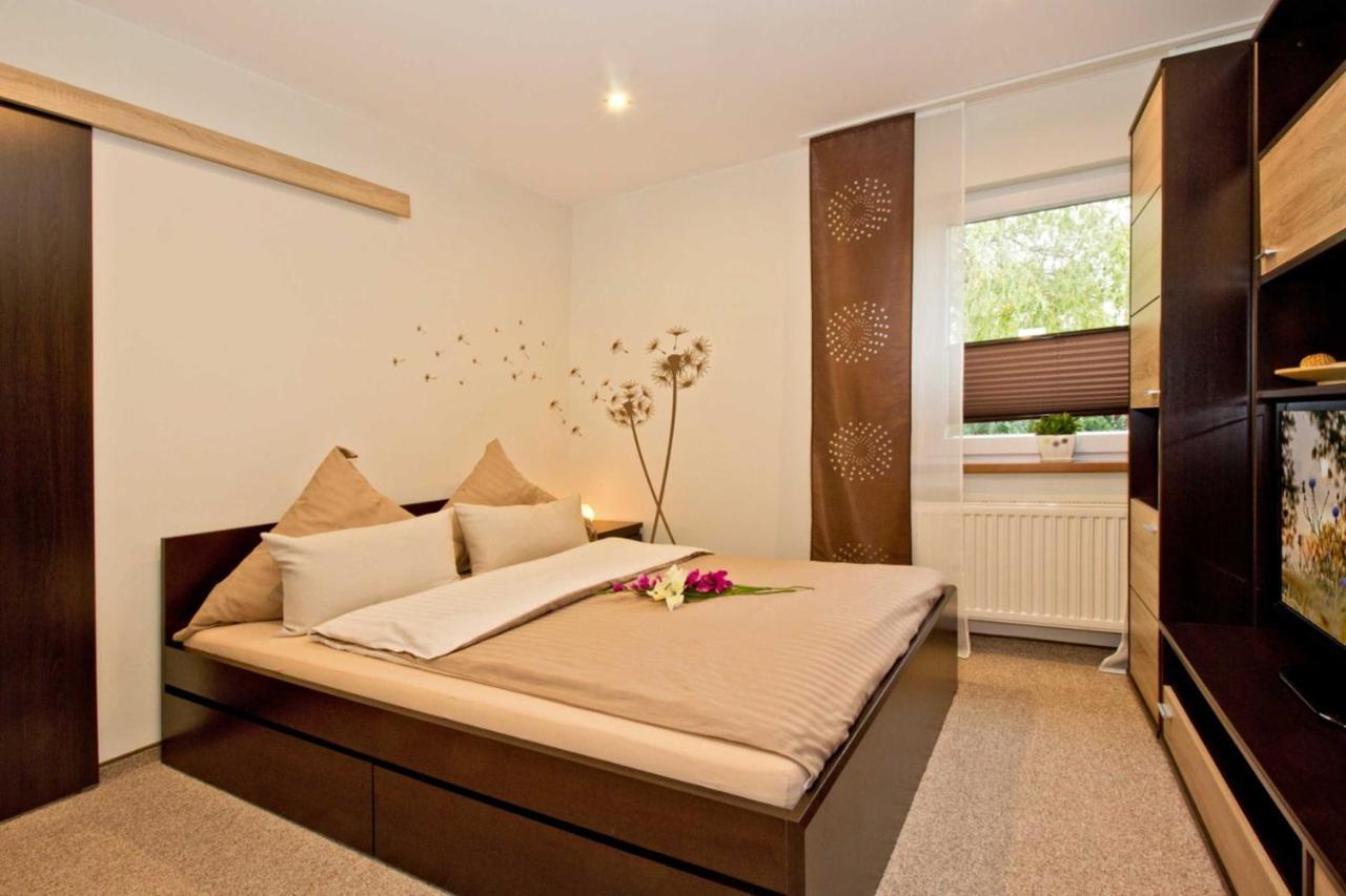 Feriendomizile Korswandt Apartment Room photo